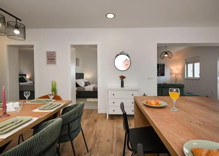 Veliki Apartman Petra