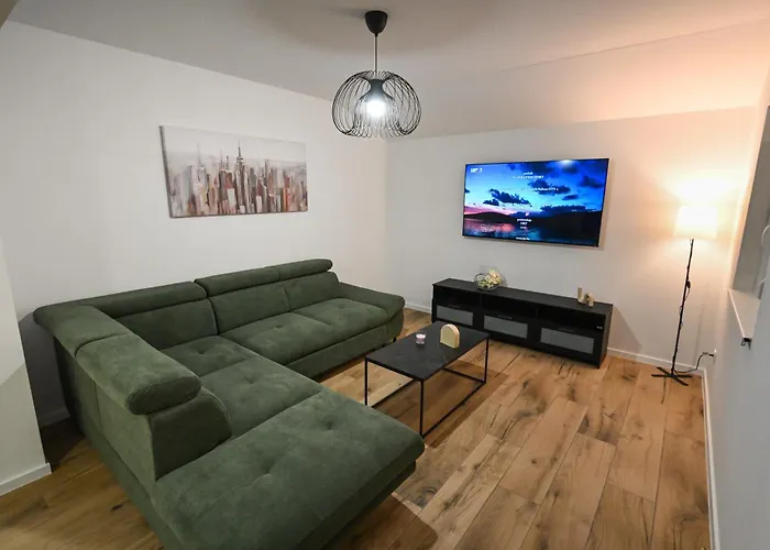 Veliki Apartman Petra