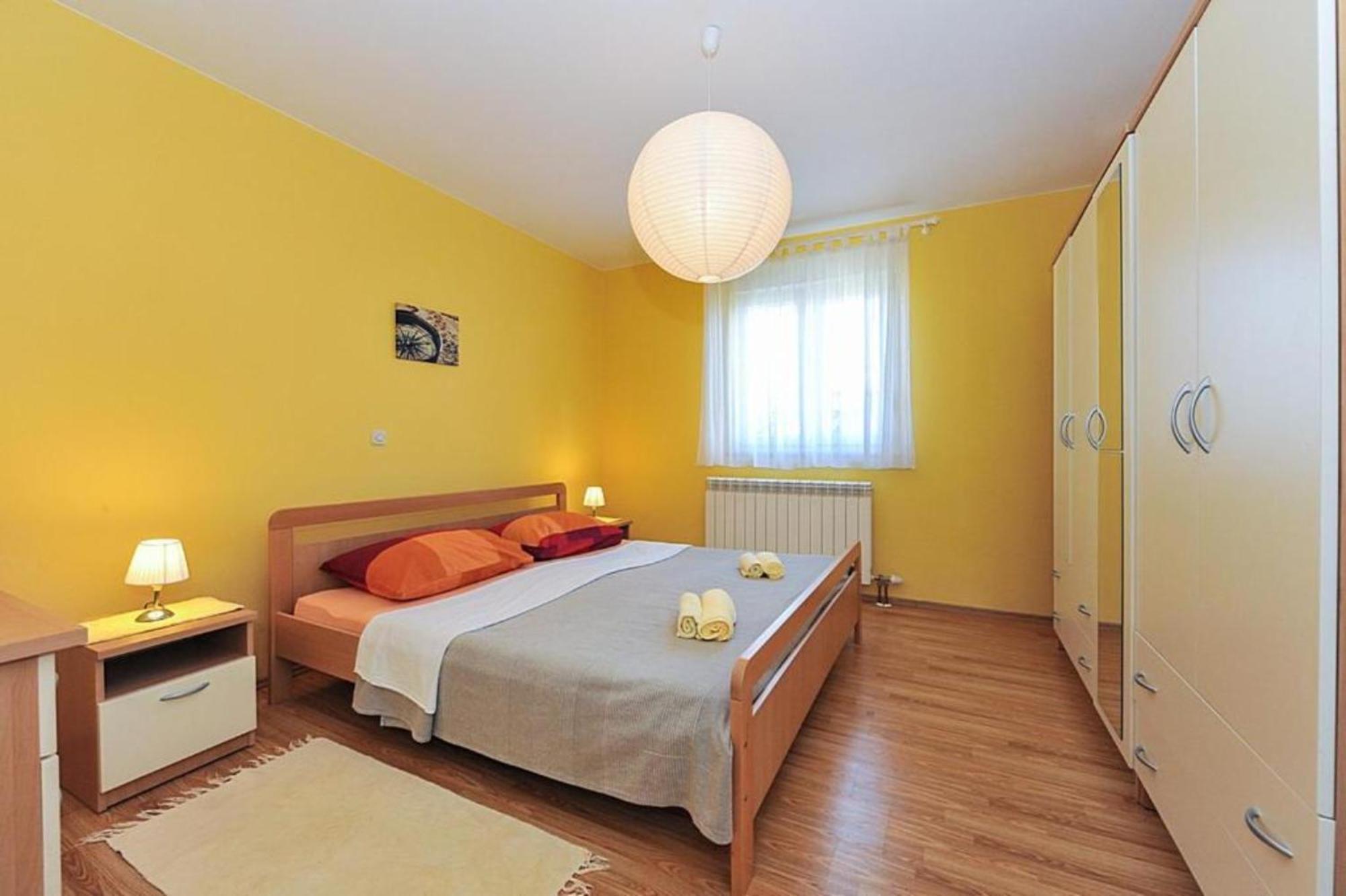 Apartment Veliki Petra