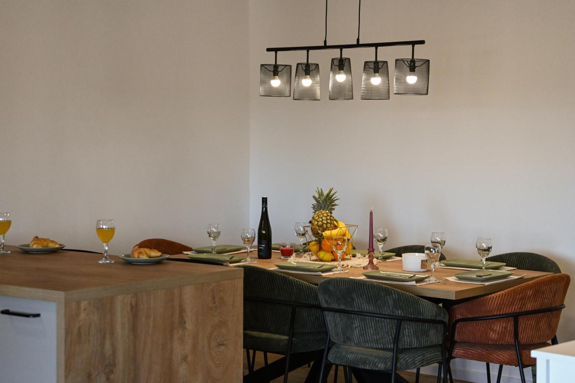 Veliki Petra Apartment