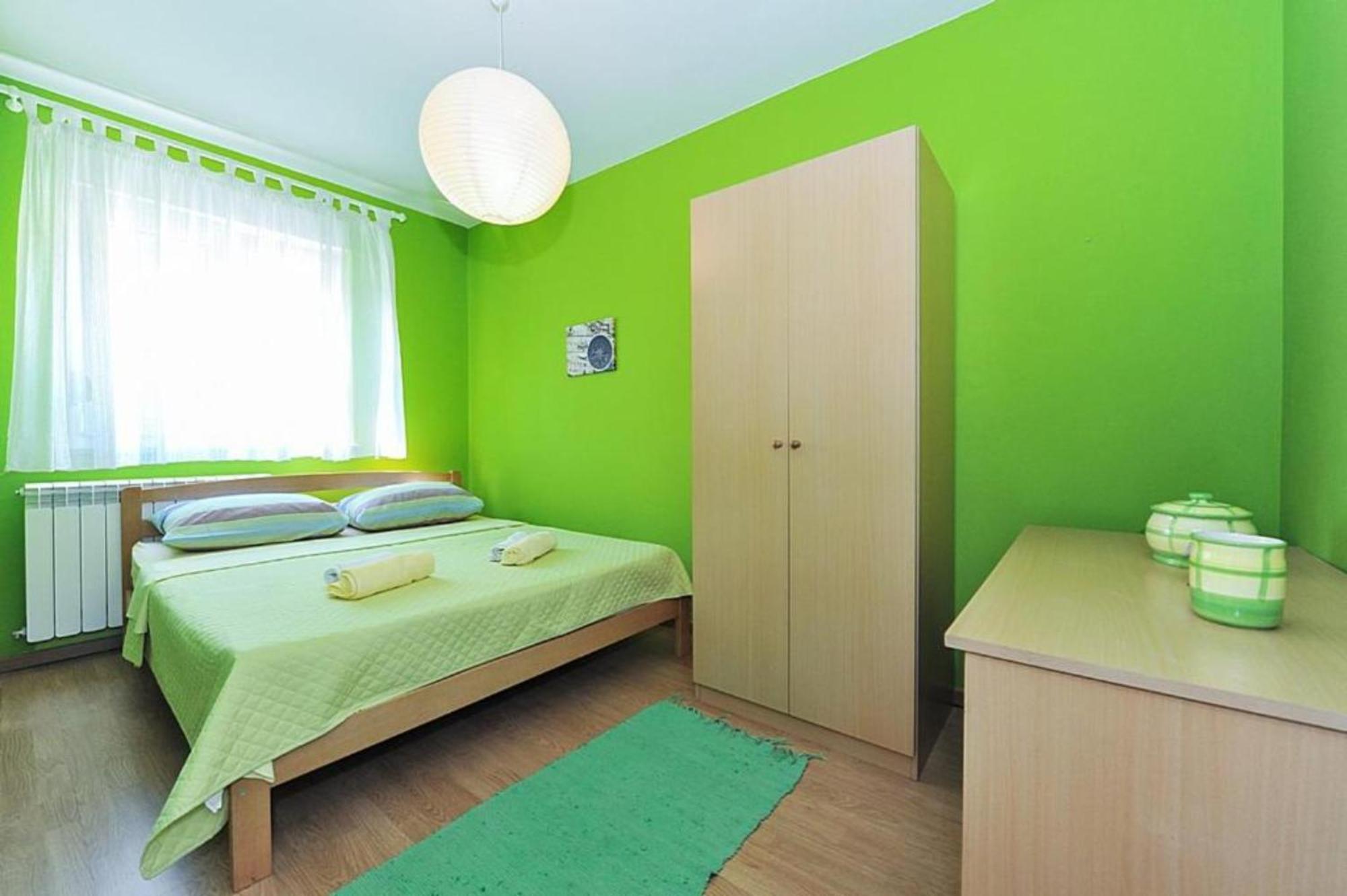 Apartment Veliki Petra *