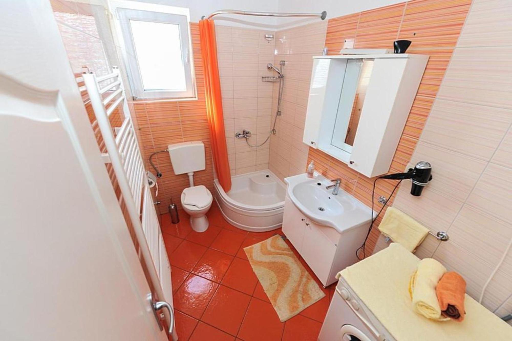 Apartment Veliki Petra Posedarje
