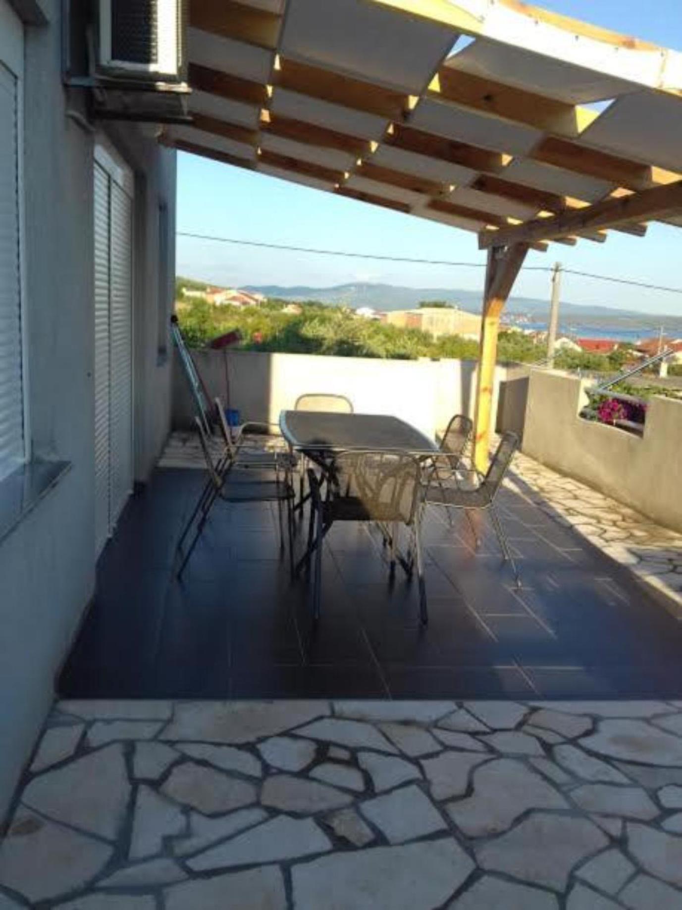 Veliki Petra Apartment *