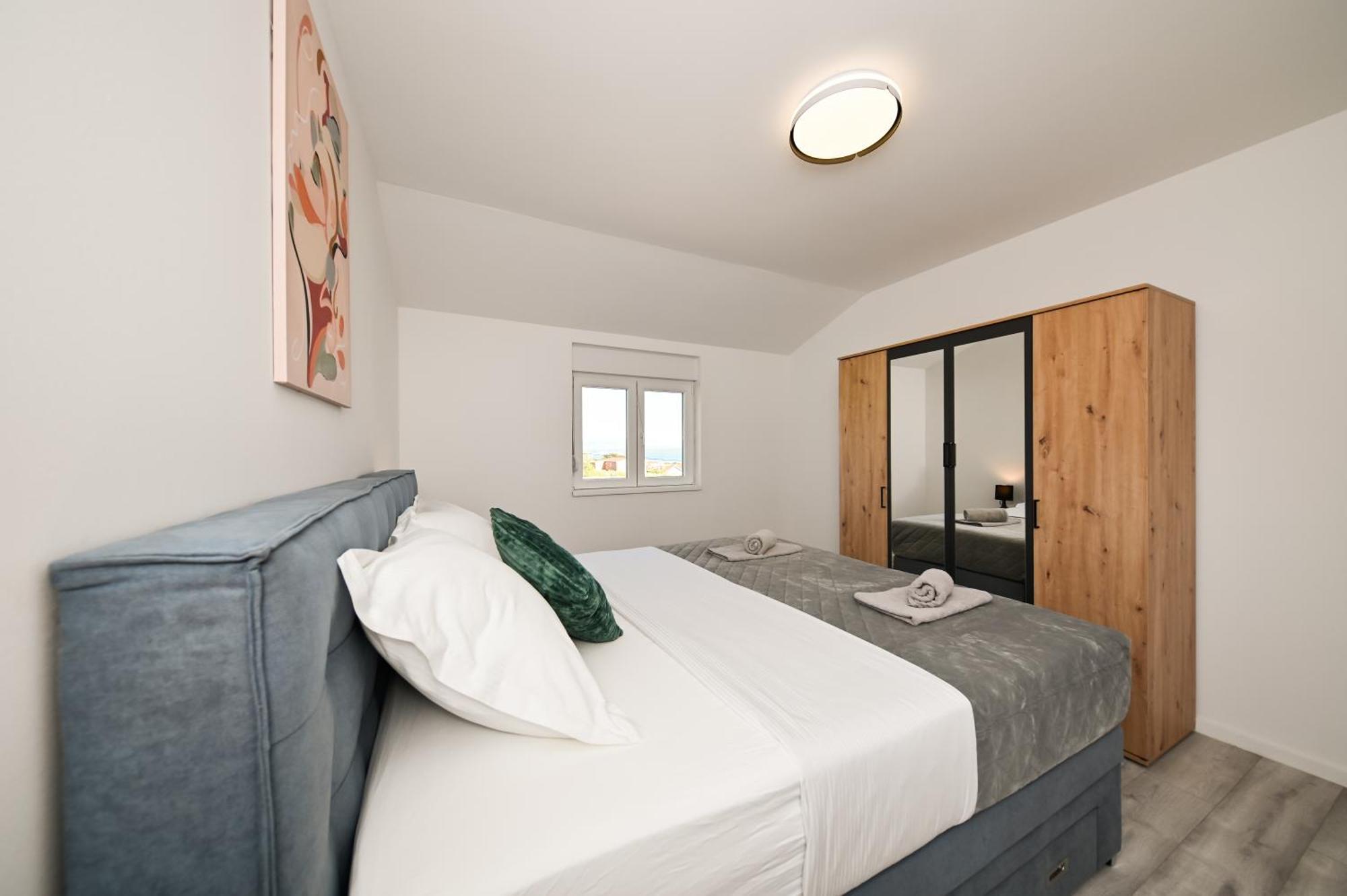 Veliki Petra Apartment