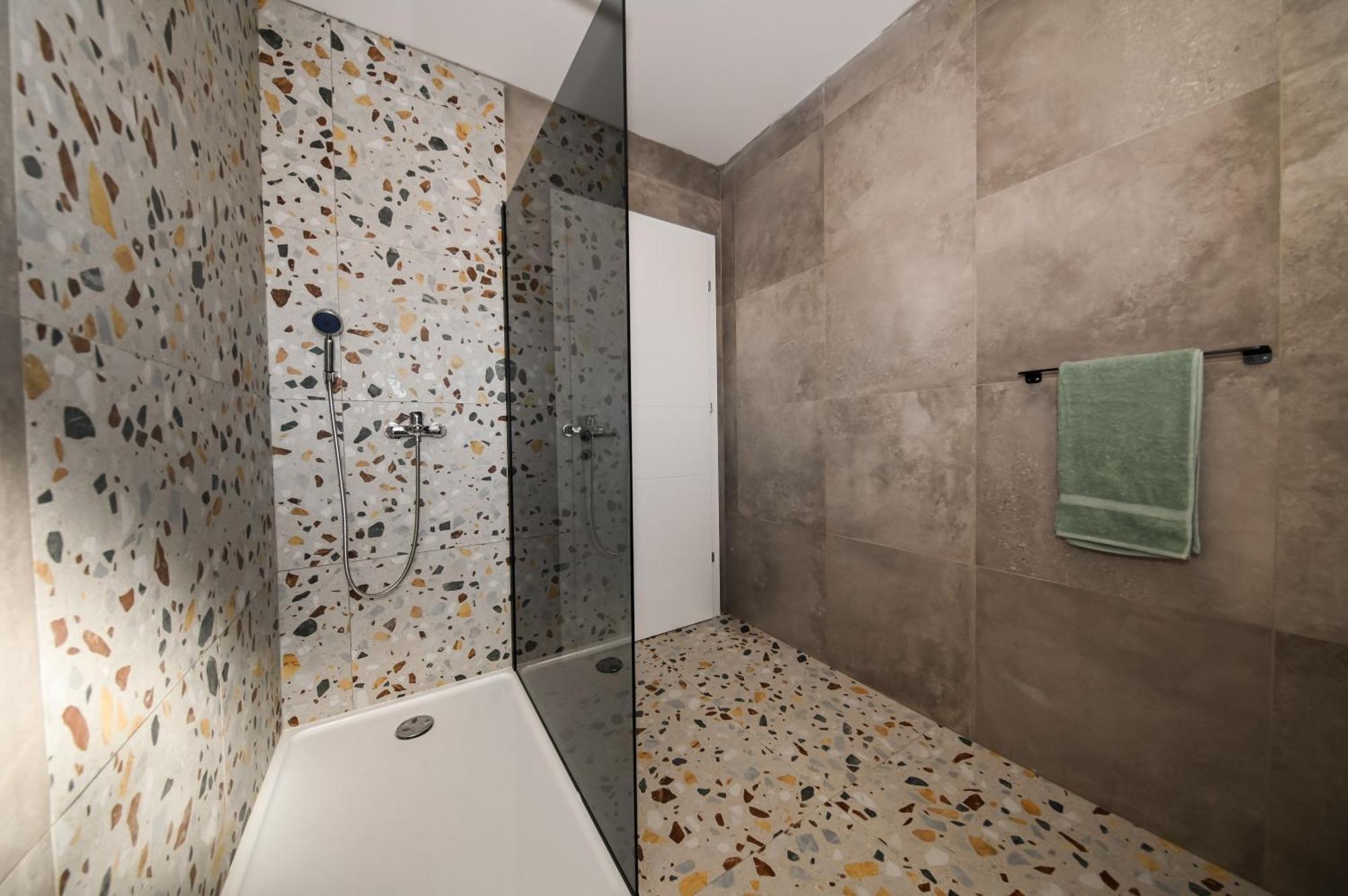 Apartment Veliki Petra