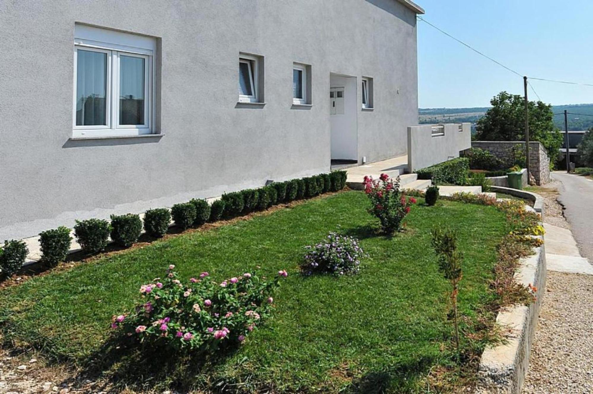 Apartment Veliki Petra